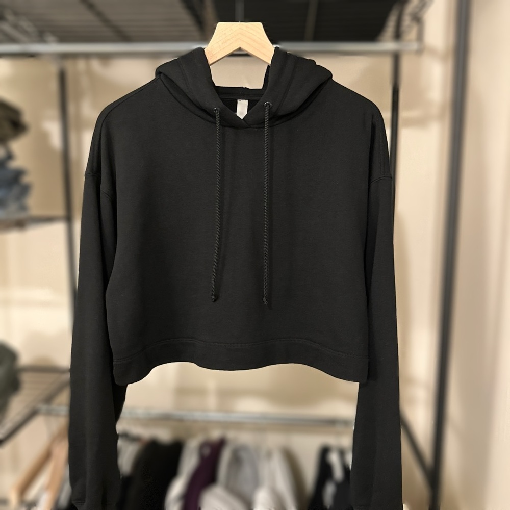 ALO Yoga Bae Hoodie